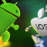 Uhkapeli Android vs Apple. Mikä on ero?
