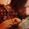 PS5 Valmistautuu Myrskyyn – Tervetuloa Death Stranding 2: On The Beach