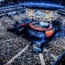 Maailman Suurimmat Esports-Turnaukset: Spektaakkeleita ja Miljoonapalkkioita