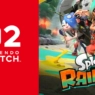 Splatoon Raiders Sai Päivämäärän – Nintendo Osui Hyvään Kohtaan