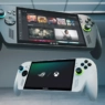 Uusi Xbox Haluaa Kaikki Pelit Samaan Paikkaan
